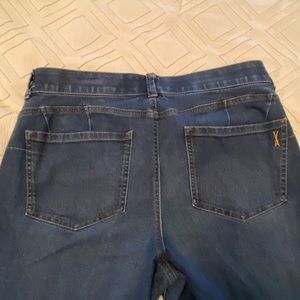 Vintage America Ladies Jeans